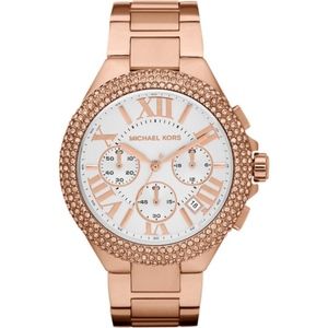 Michael Kors Watch 5636